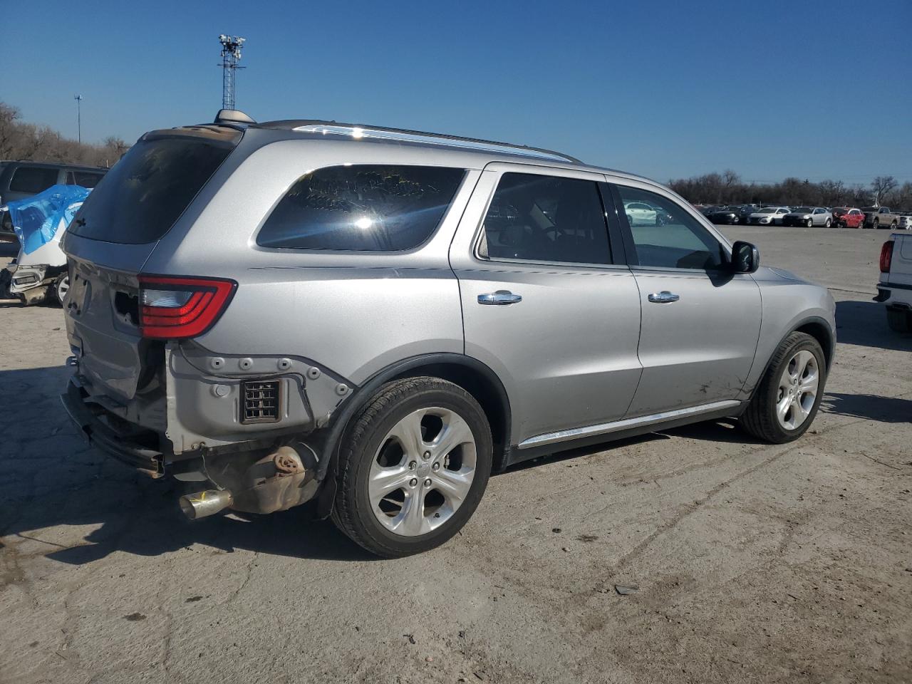 2015 Dodge Durango - Image 3