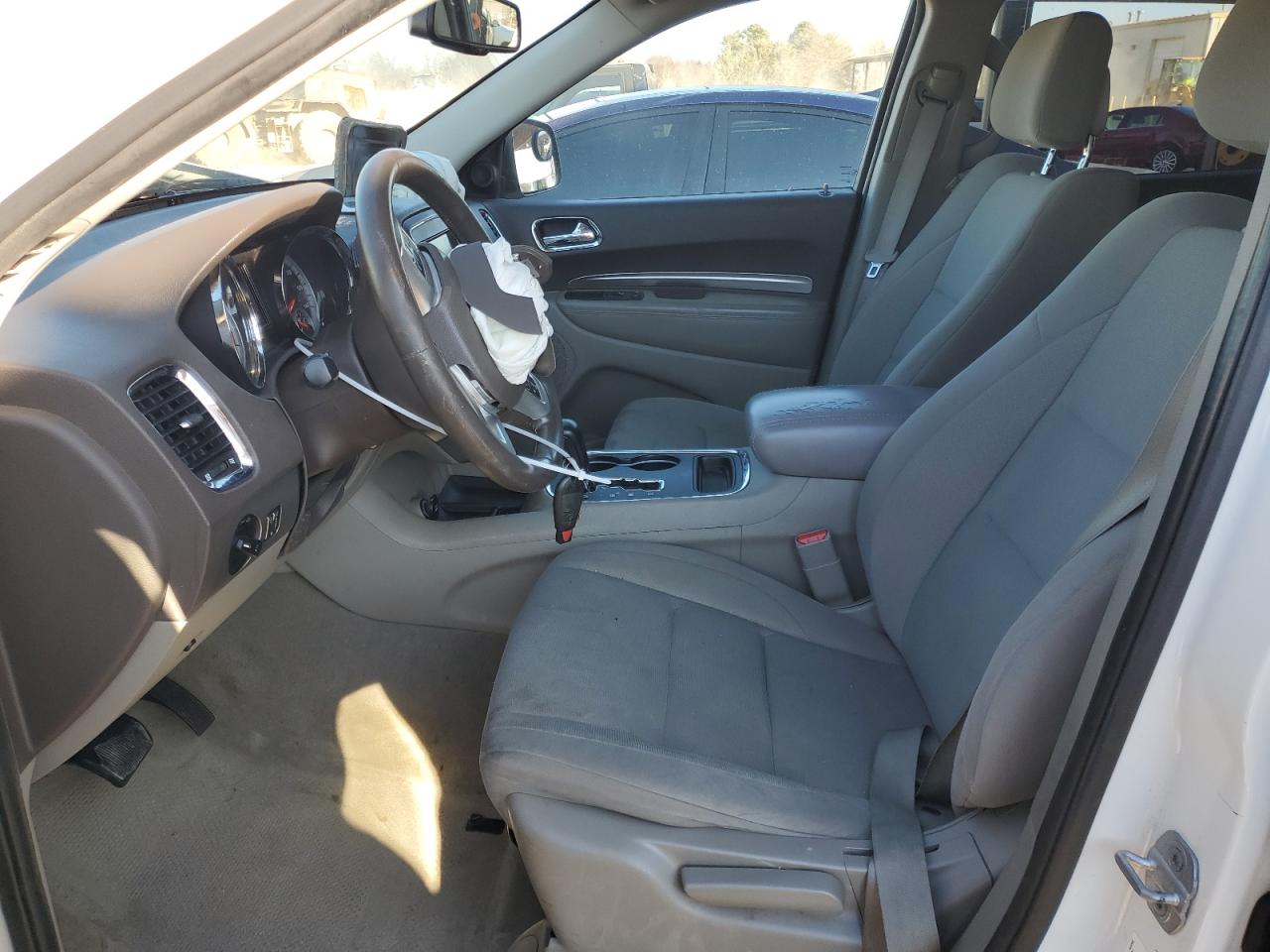 2012 Dodge Durango - Image 7