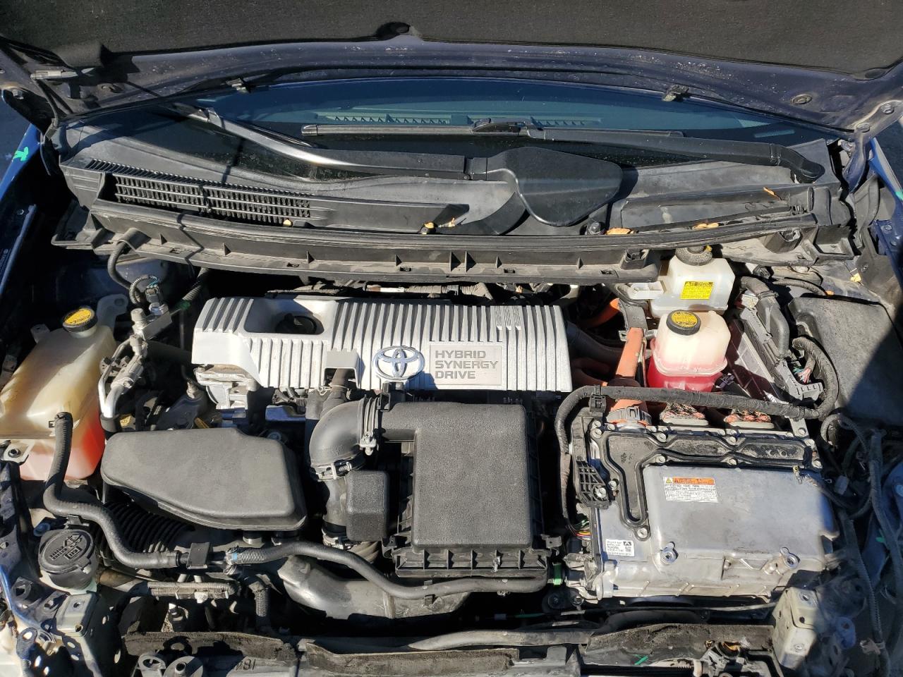 2010 Toyota Prius - Image 11
