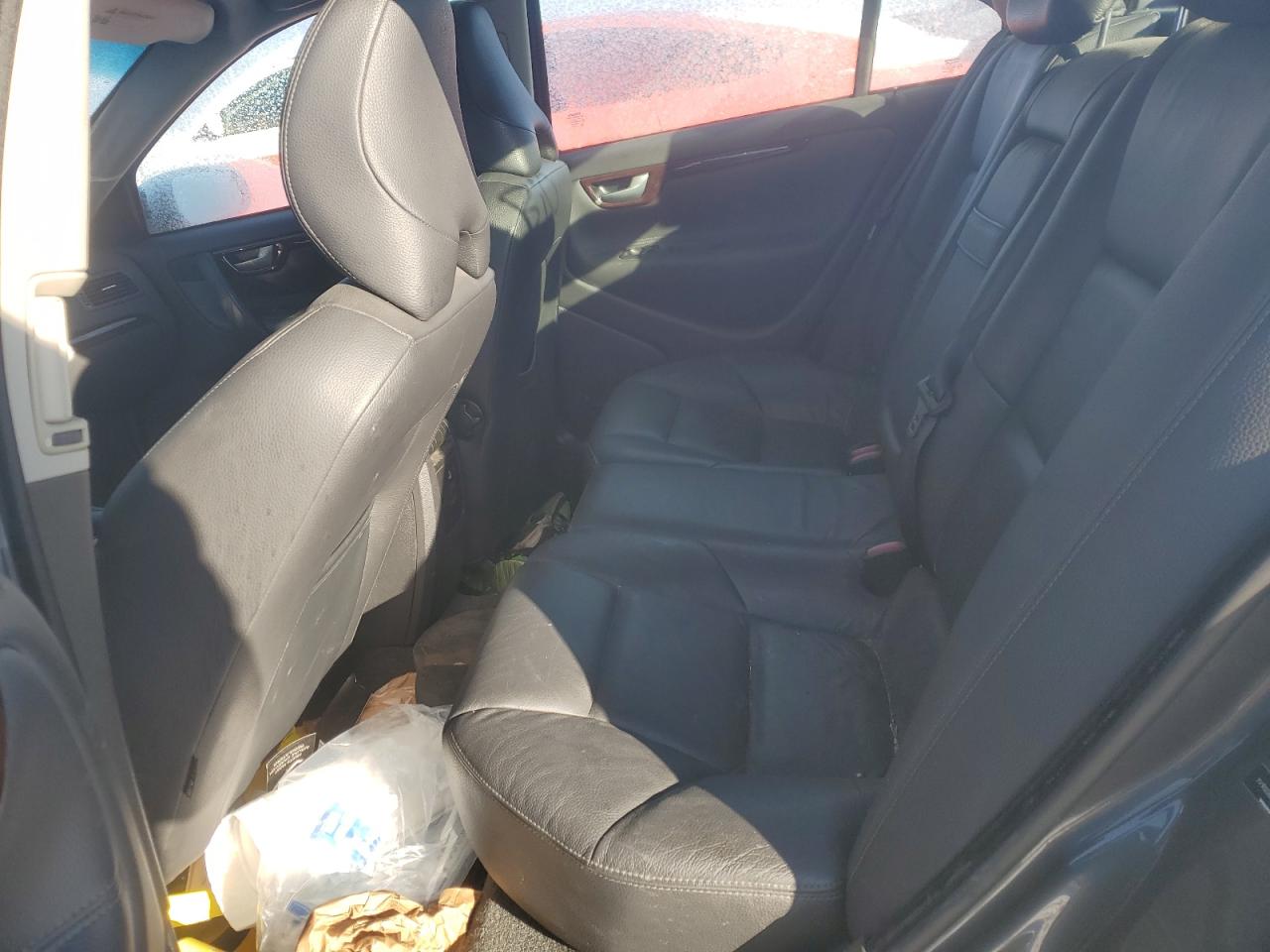 2009 Volvo S60 - Image 10