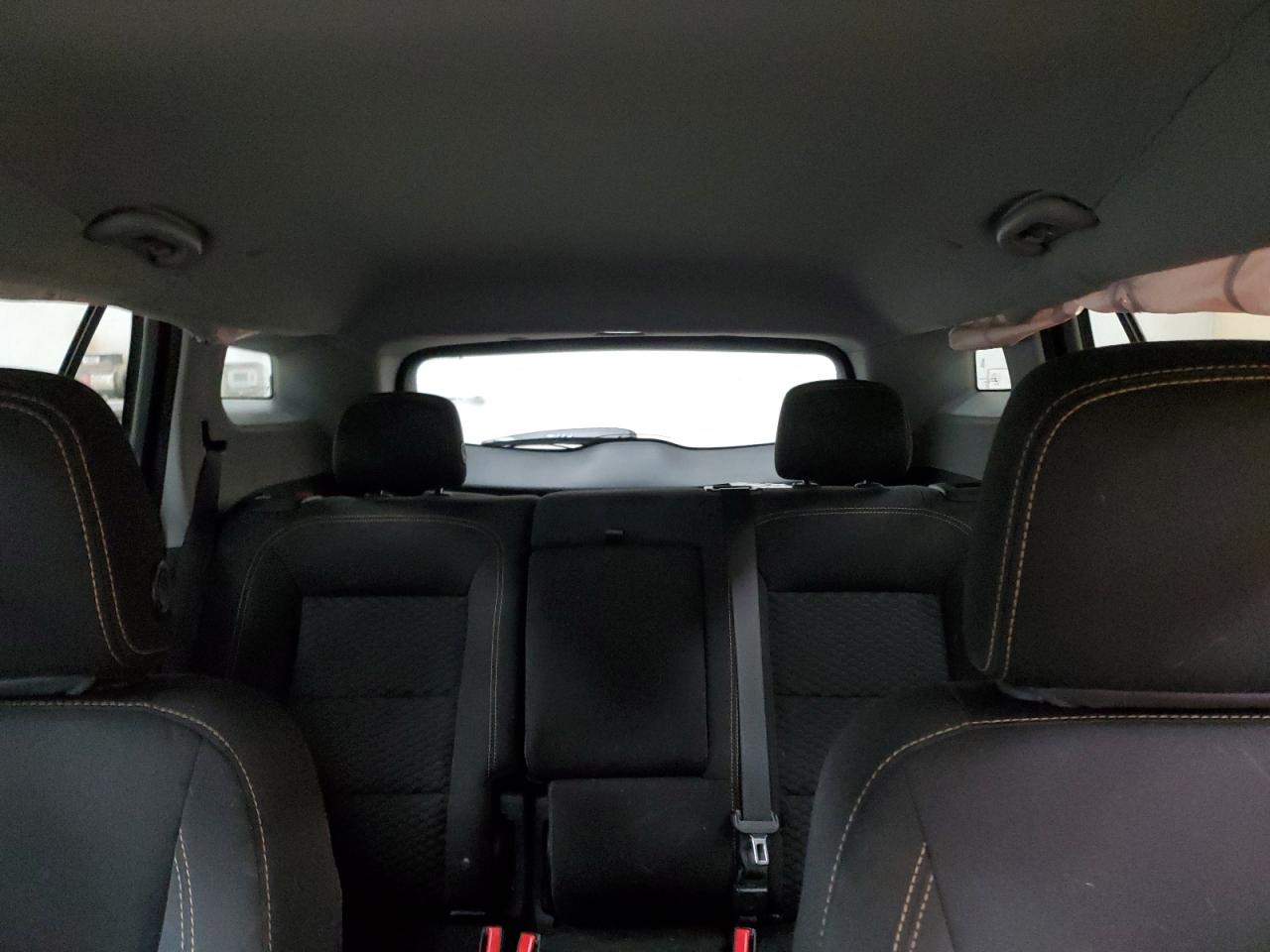 2020 GMC Terrain - Image 10