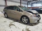 2012 Honda Odyssey Touring zu verkaufen in Jacksonville, FL - Front End