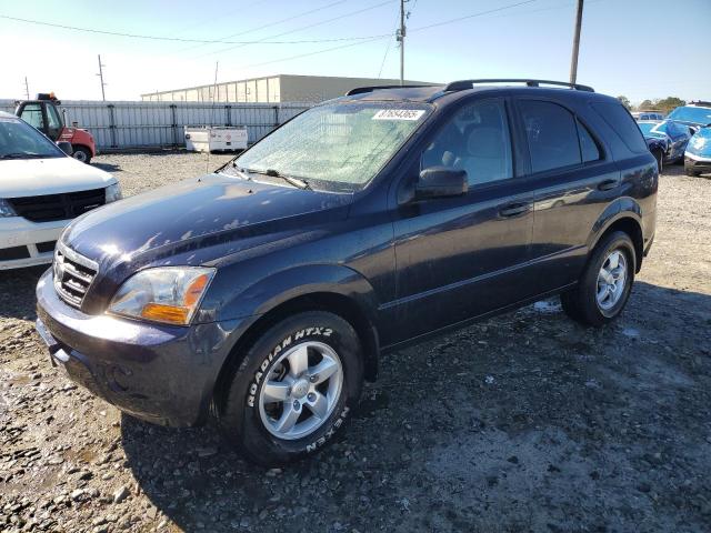 2008 Kia Sorento Ex