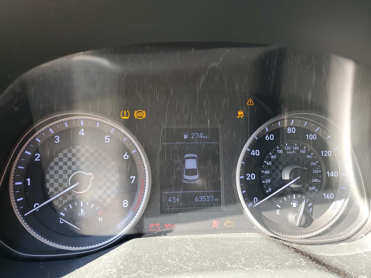 2020 Hyundai Elantra - Image 9