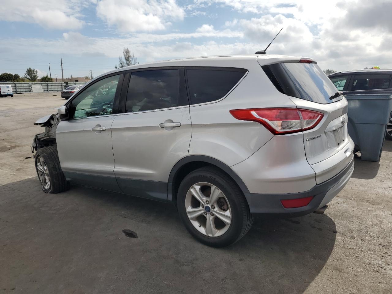 2014 Ford Escape - Image 2