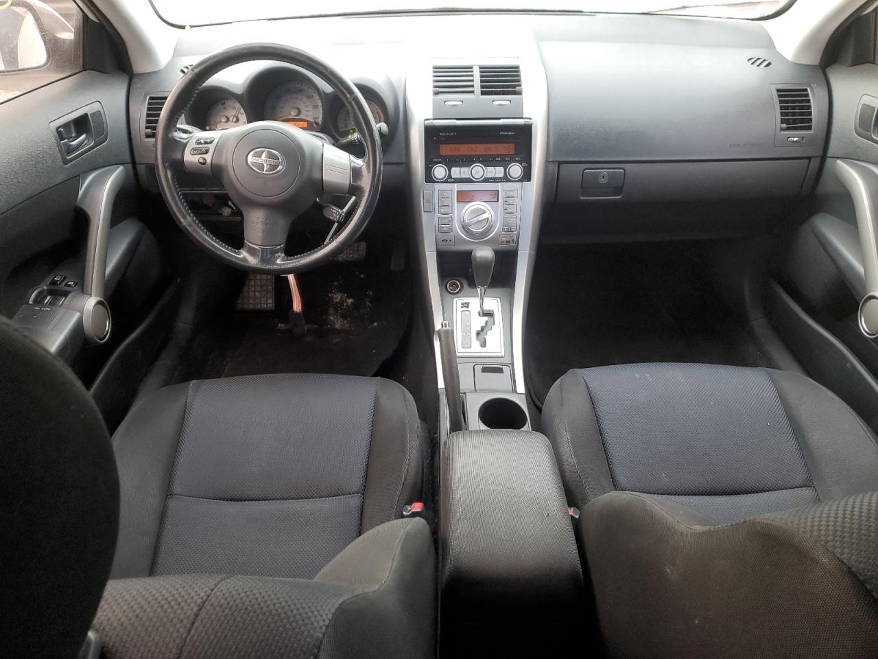 2010 Scion tC - Image 8