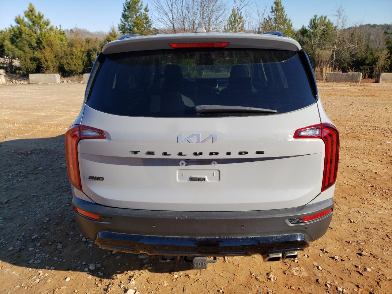 2022 Kia Telluride - Image 6