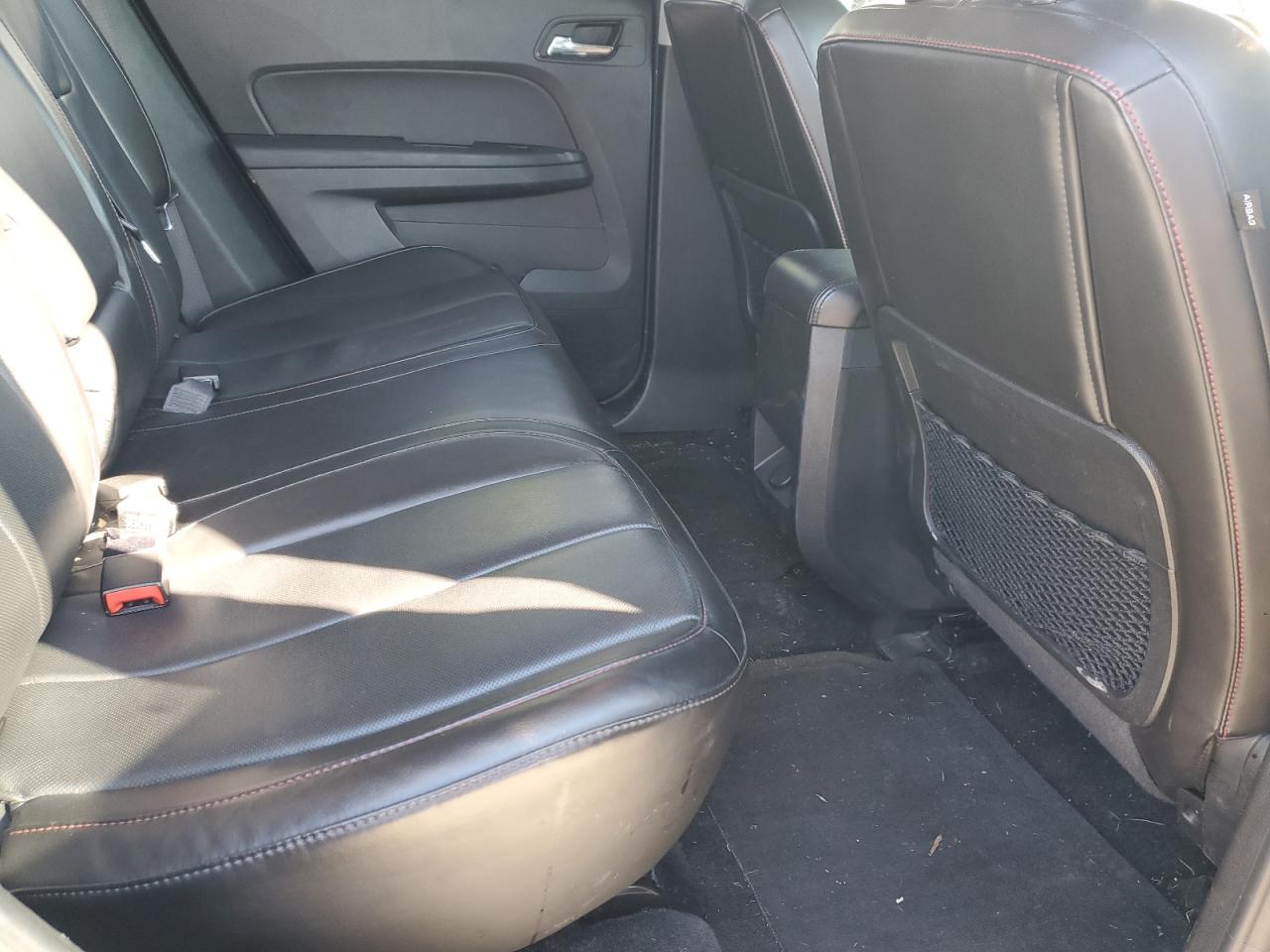 2016 GMC Terrain - Image 10