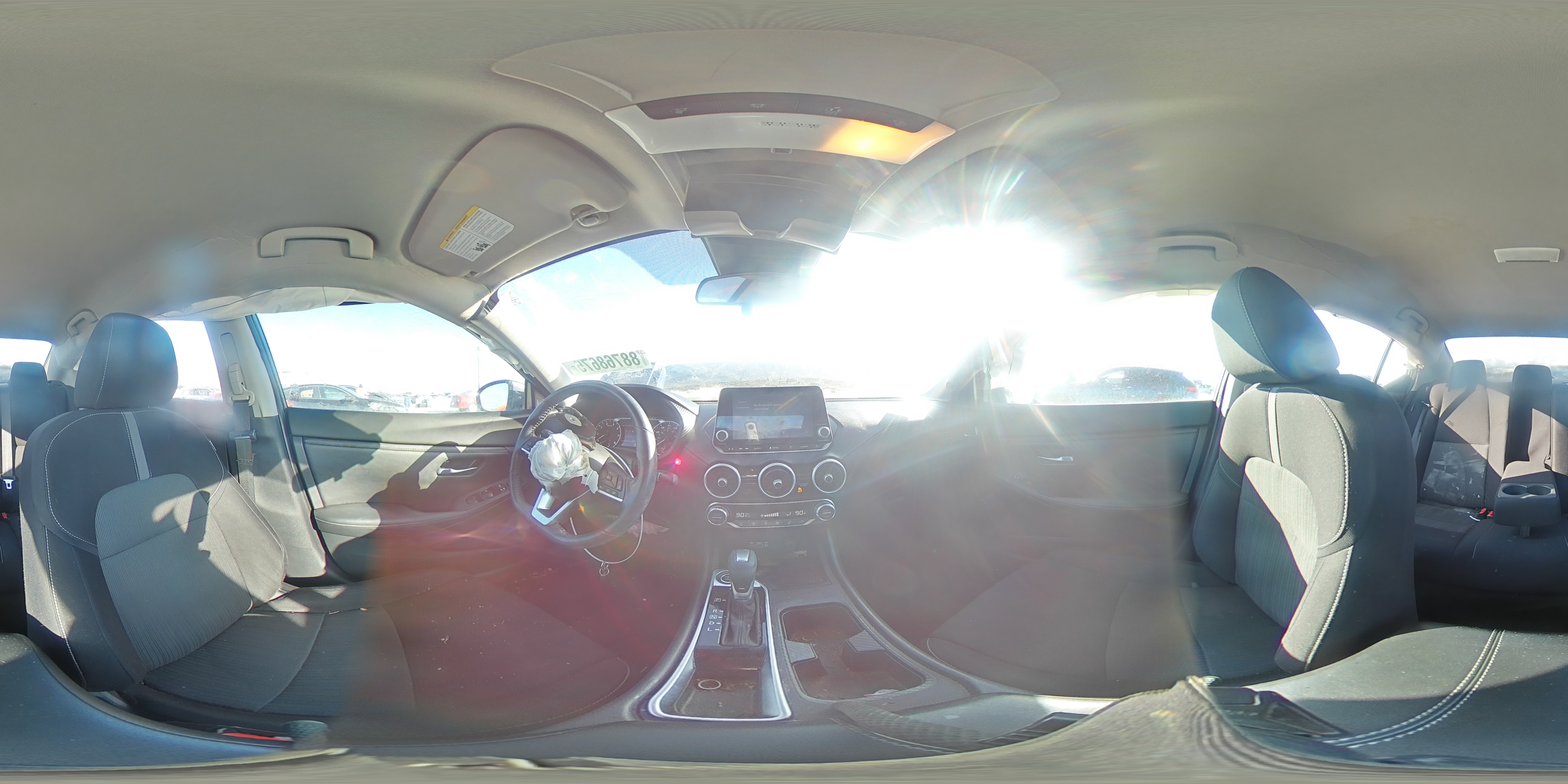 2021 Nissan Sentra - Image 13