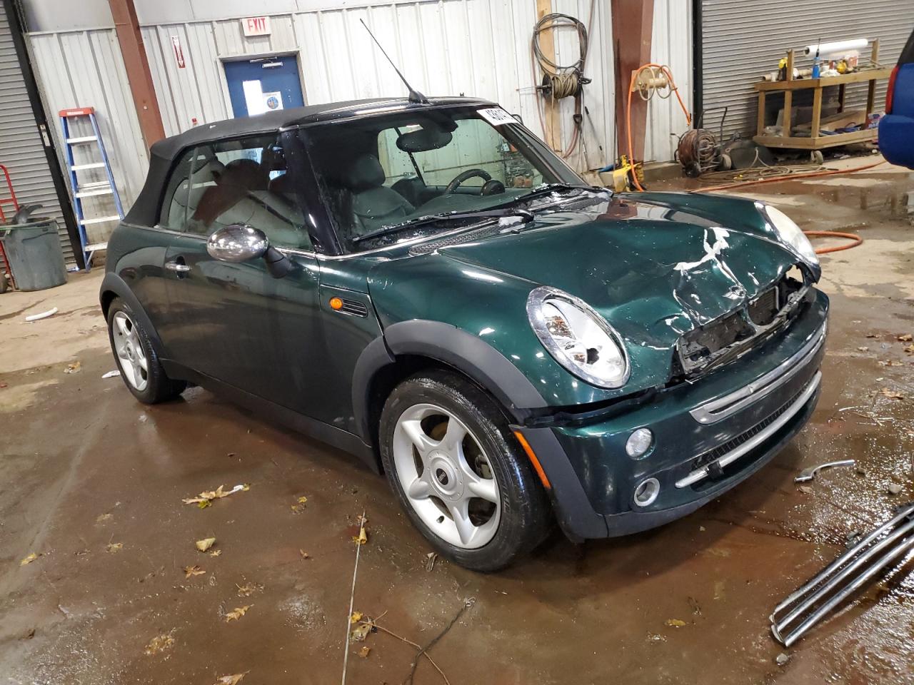 2006 MINI Cooper - Image 4