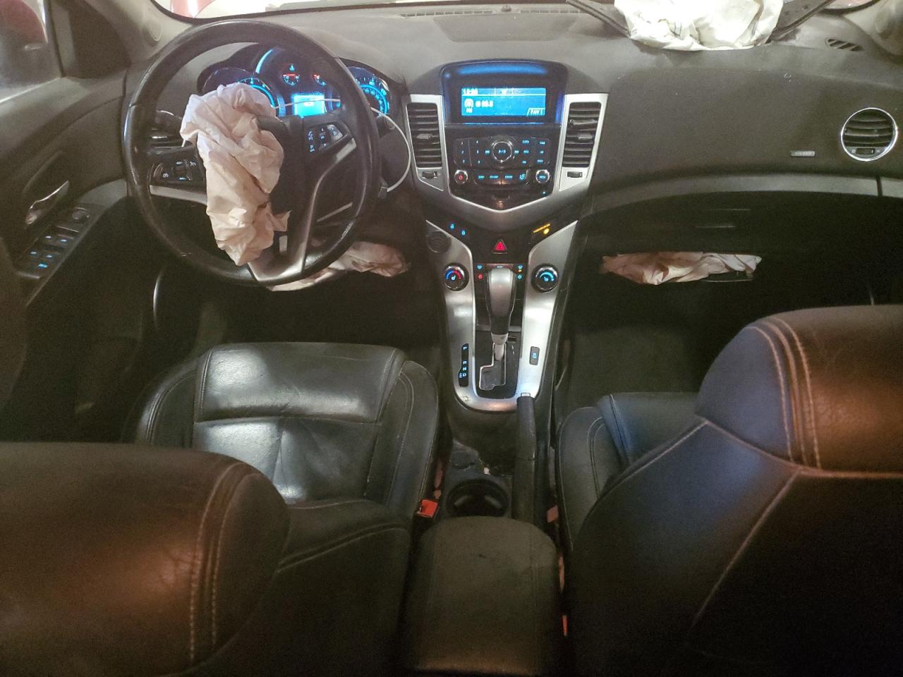 2011 Chevrolet Cruze - Image 8