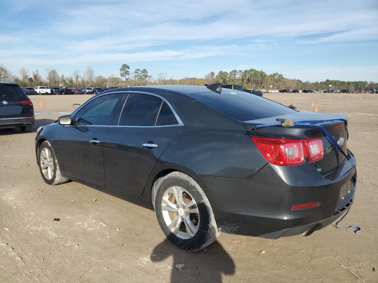 2015 Chevrolet Malibu - Image 2