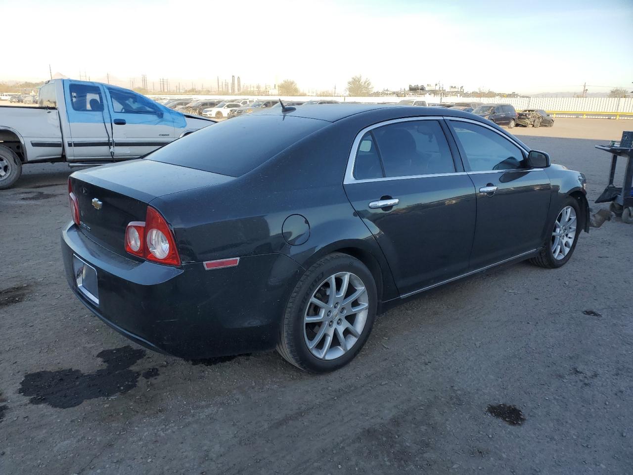2011 Chevrolet Malibu - Image 3