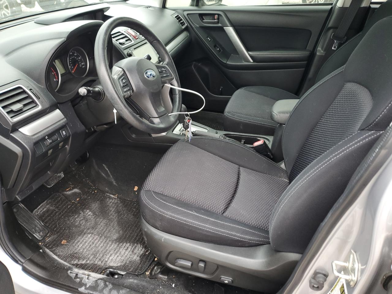 2016 Subaru Forester - Image 7