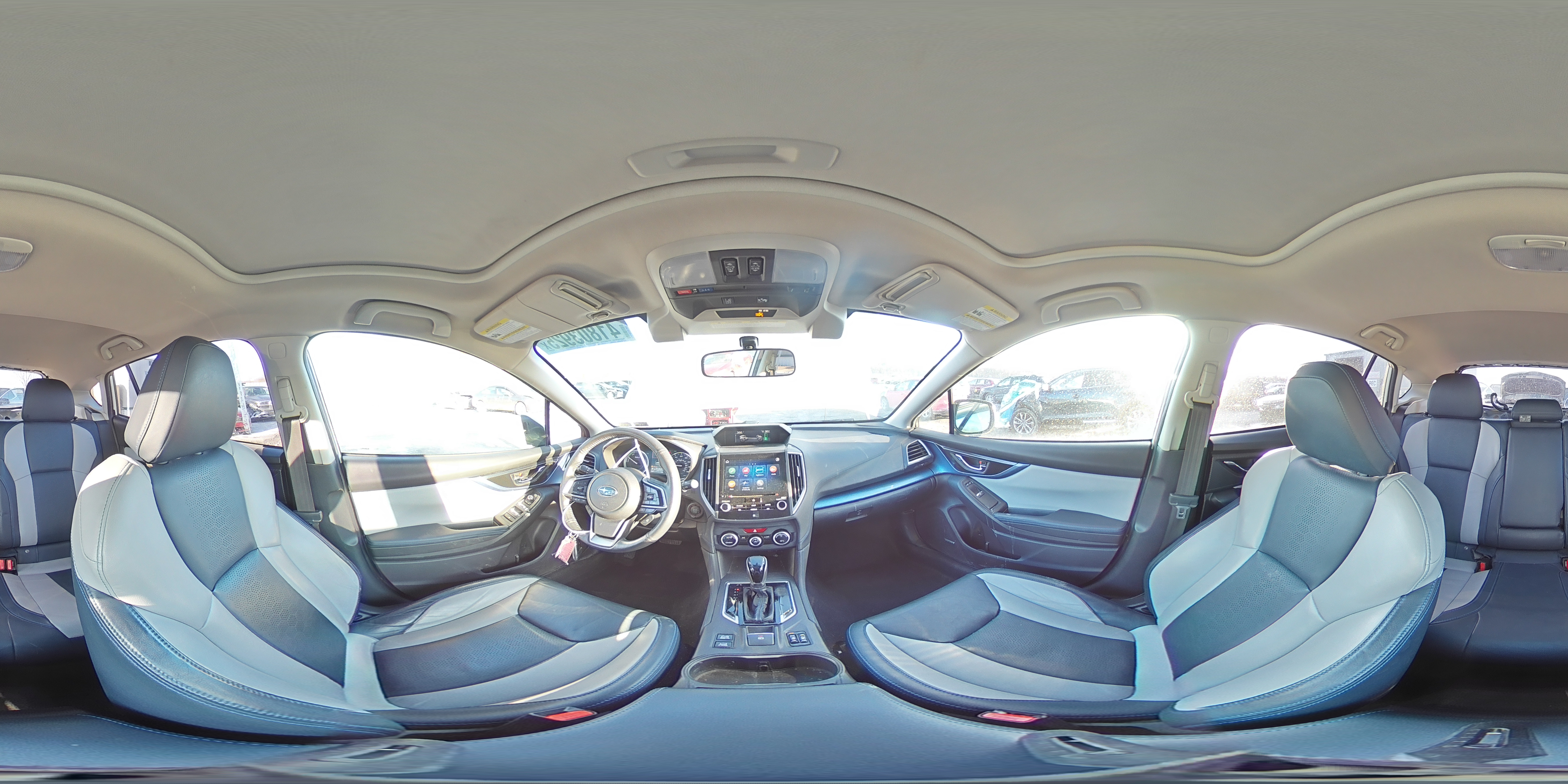 2019 Subaru XV - Image 13
