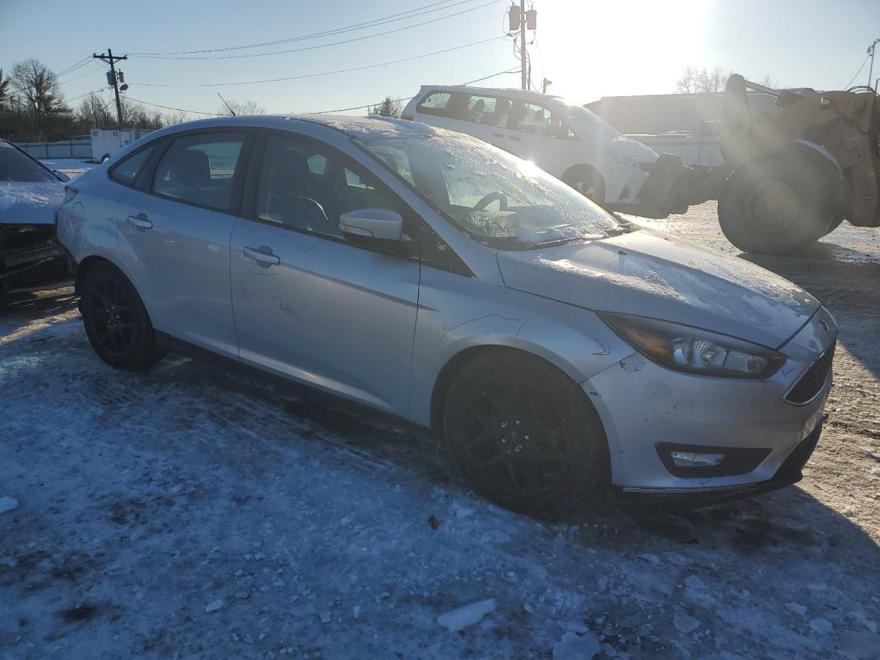 2016 Ford Focus - Image 4