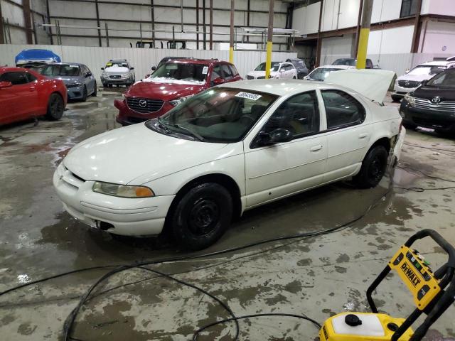 2000 Dodge Stratus Se