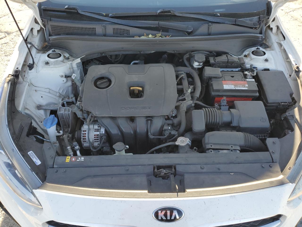 2019 Kia Forte - Image 12