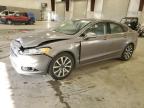 2013 Ford Fusion Titanium продається в Avon, MN - Front End