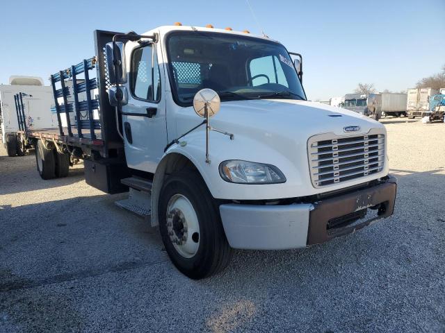 2017 Freightliner M2 106 Medium Duty