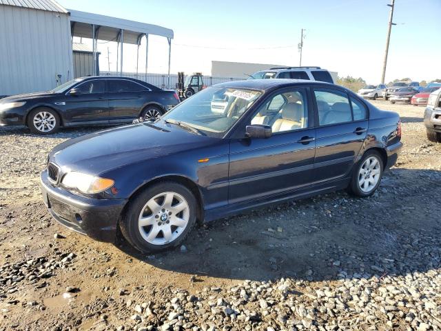 2003 Bmw 325 I