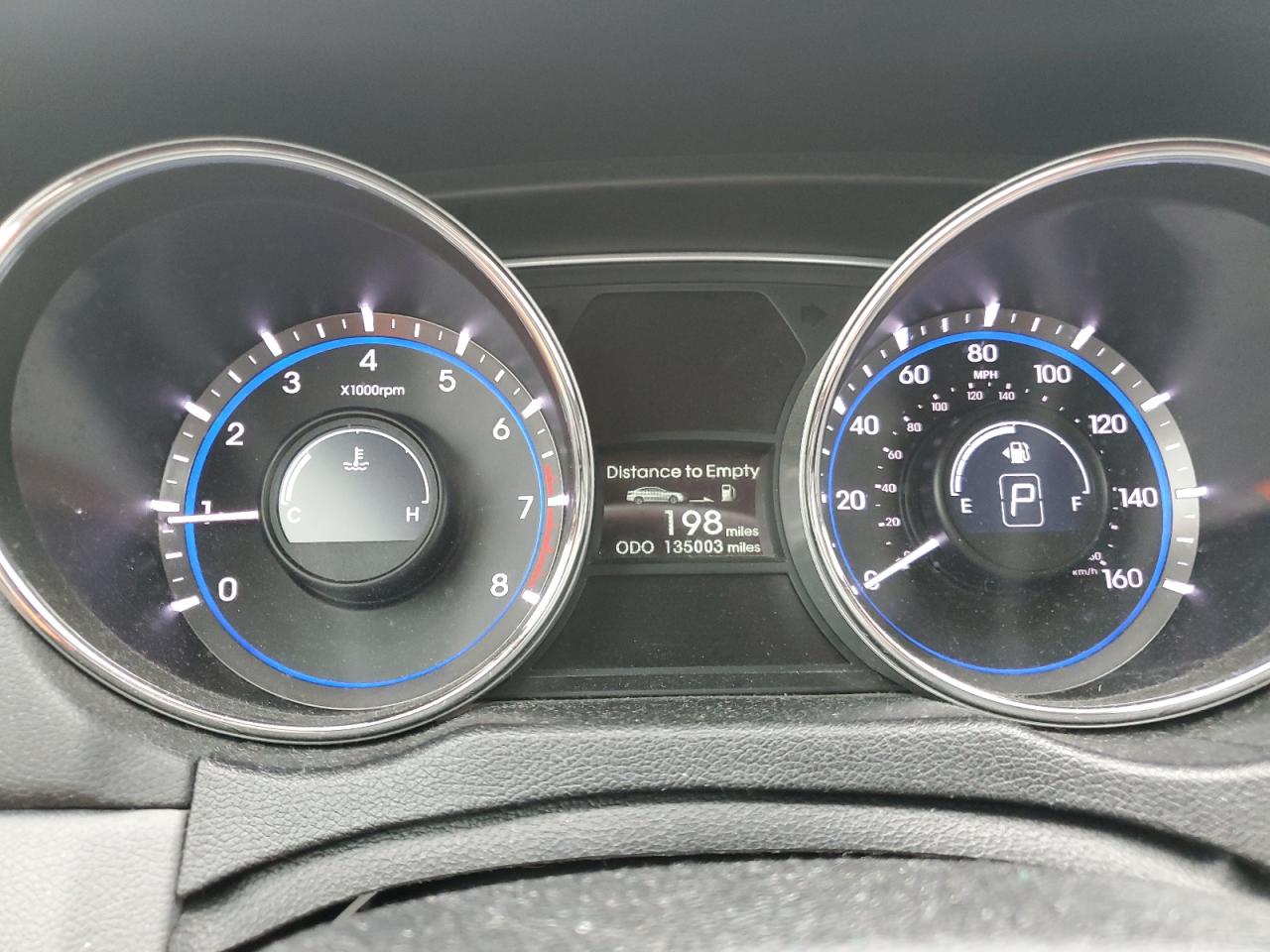 2014 Hyundai Sonata - Image 9