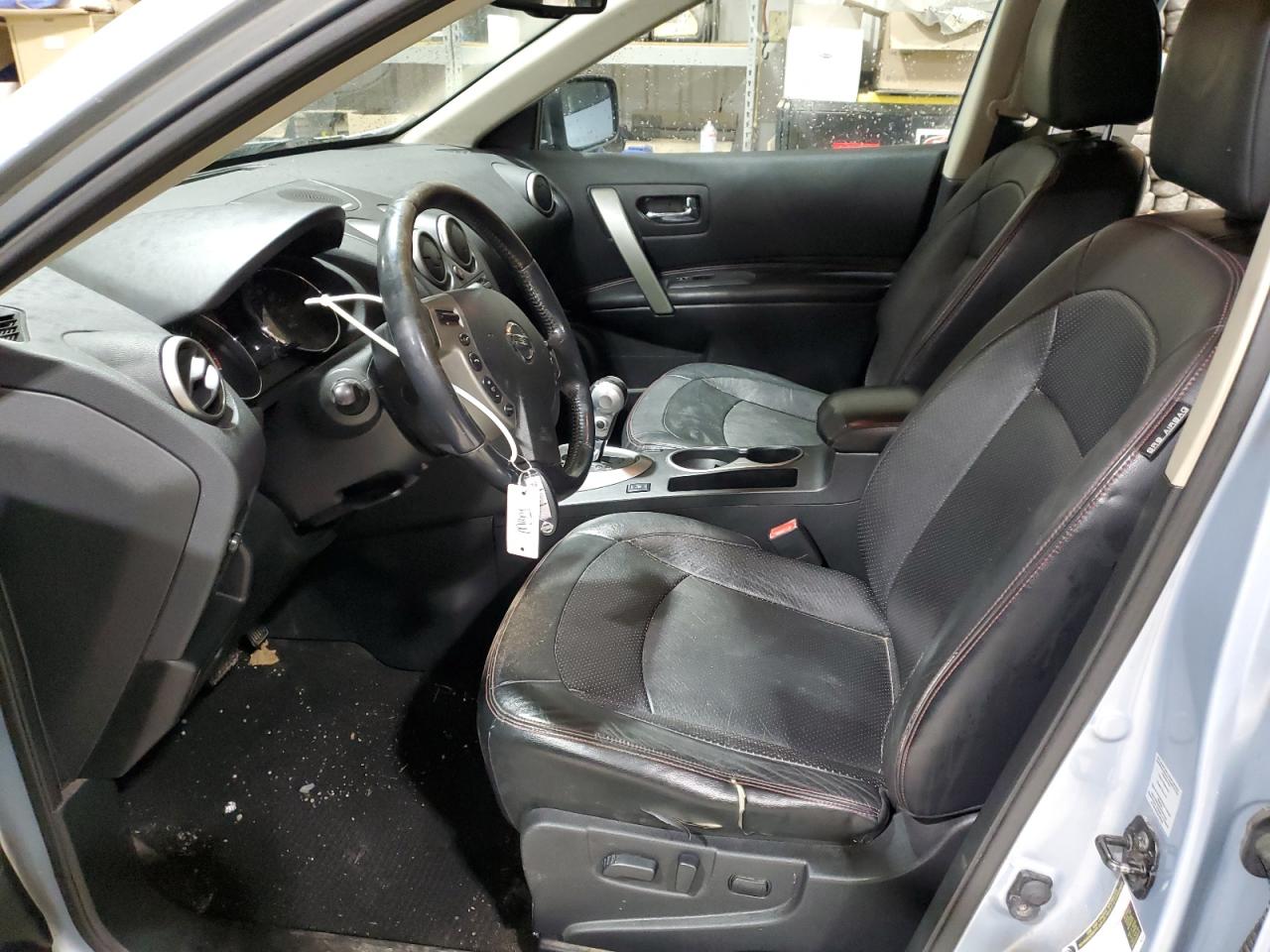 2011 Nissan Rogue - Image 7