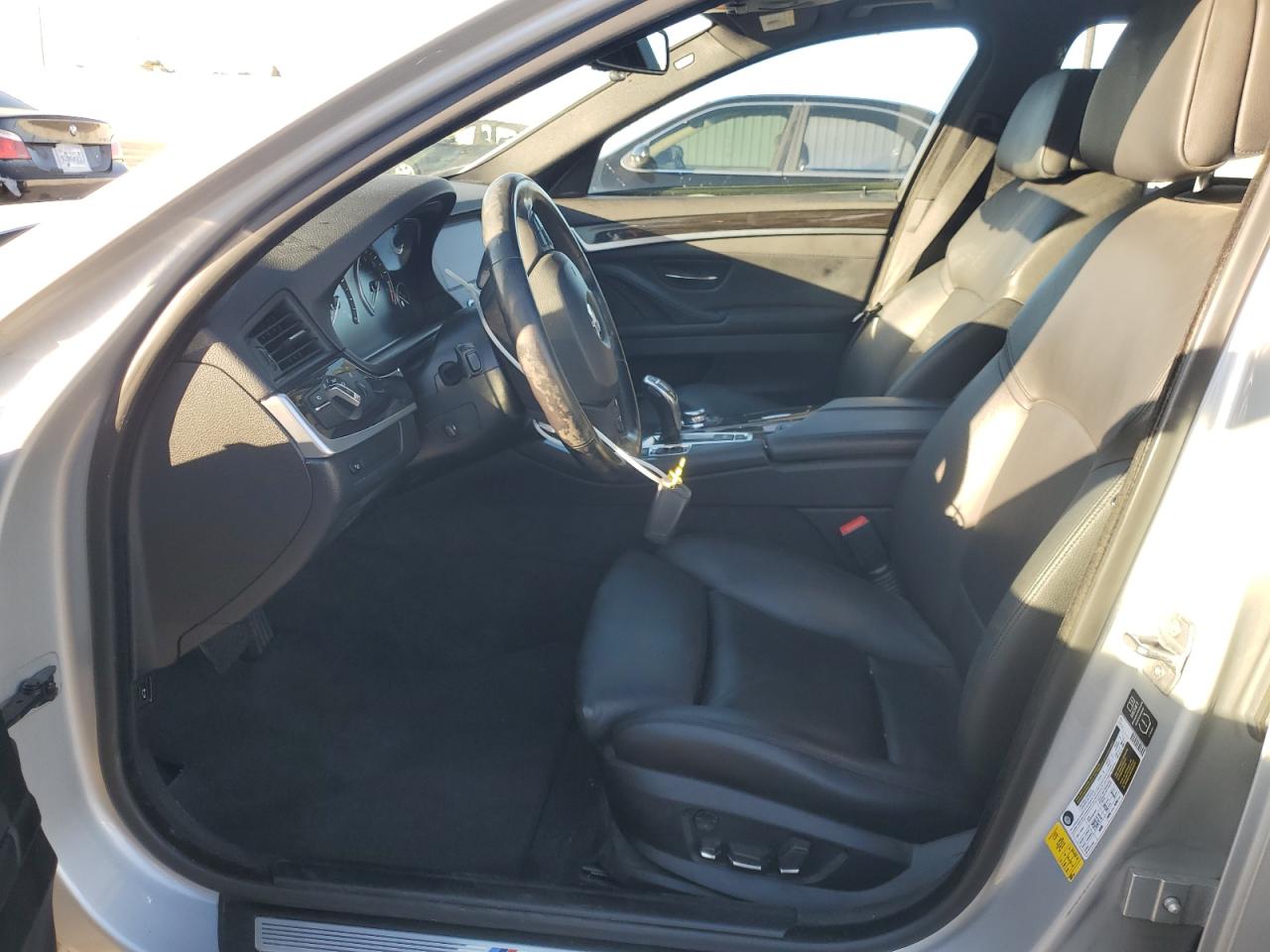 2013 BMW 5er - Image 7