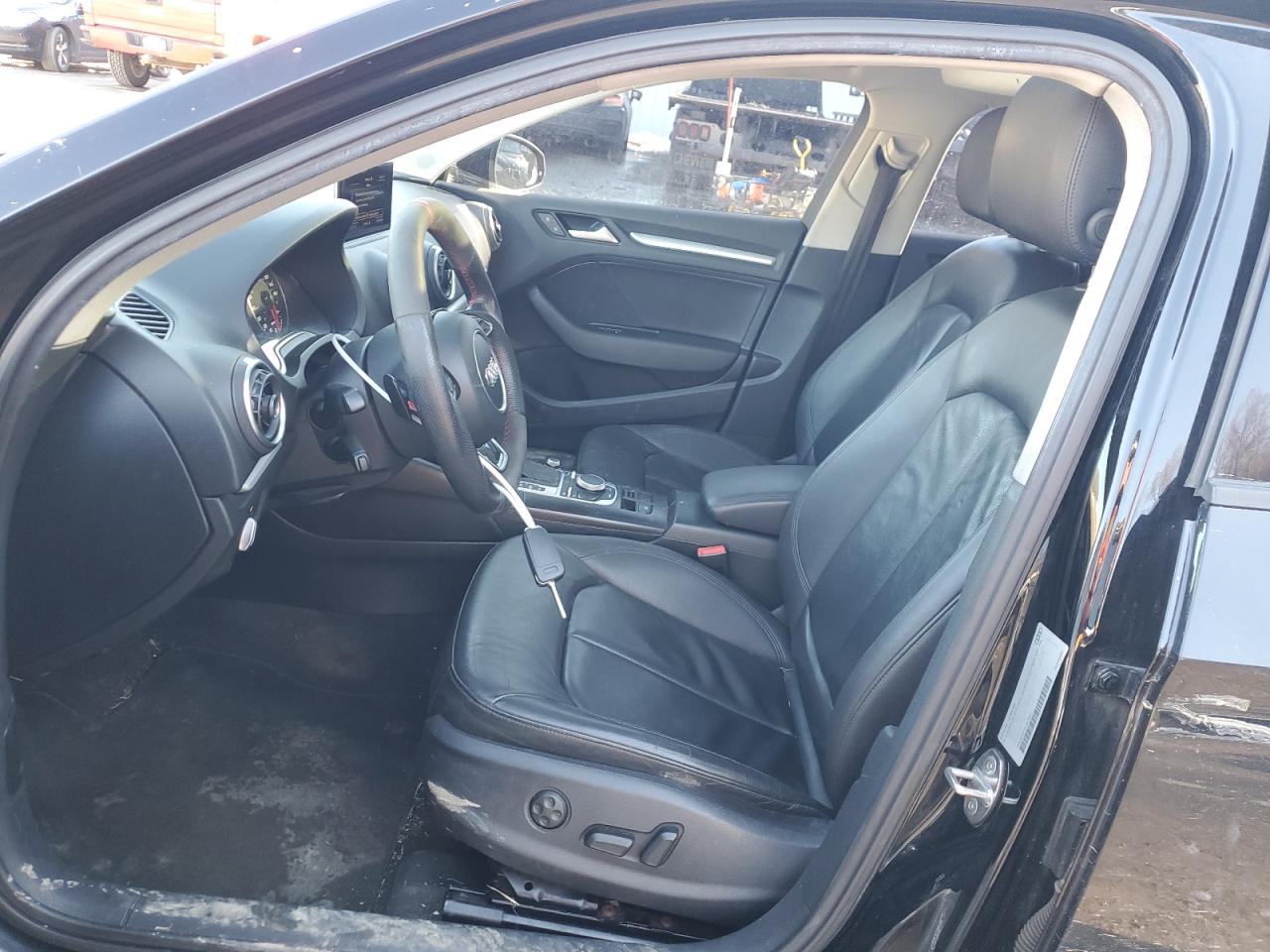 2015 Audi A3 - Image 7