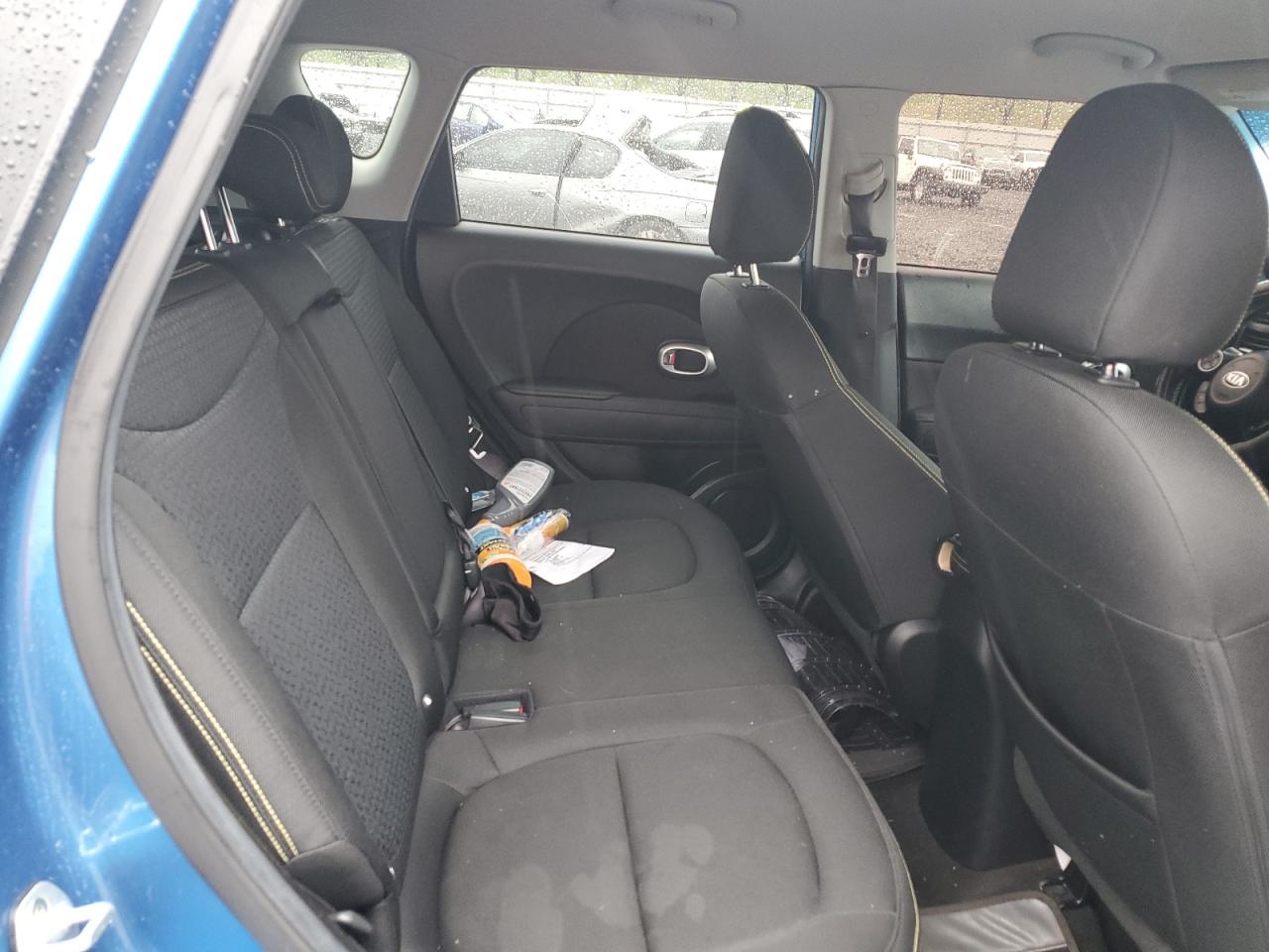 2016 Kia Soul - Image 10