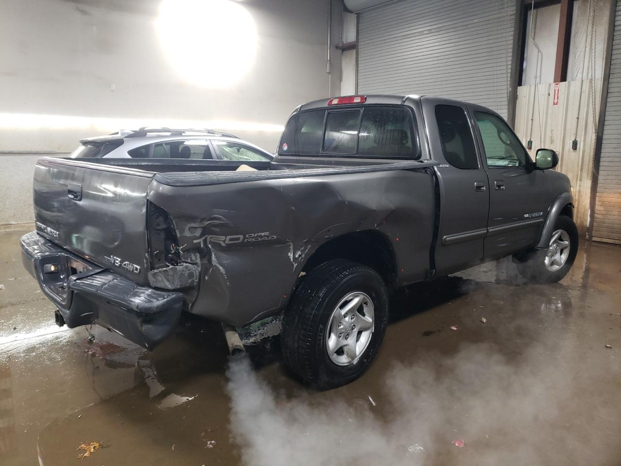 2003 Toyota Tundra - Image 3