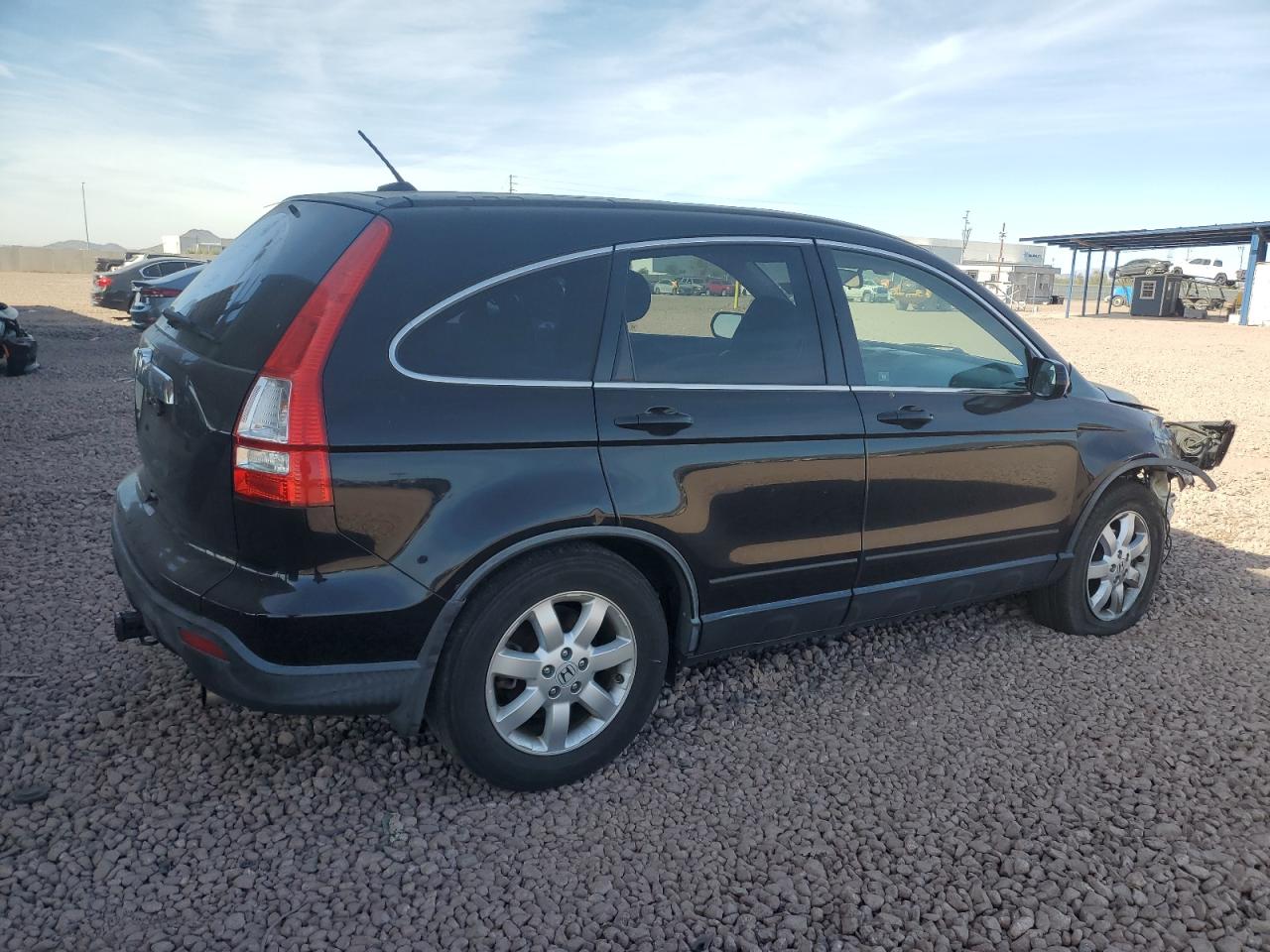 2008 Honda CR-V - Image 3