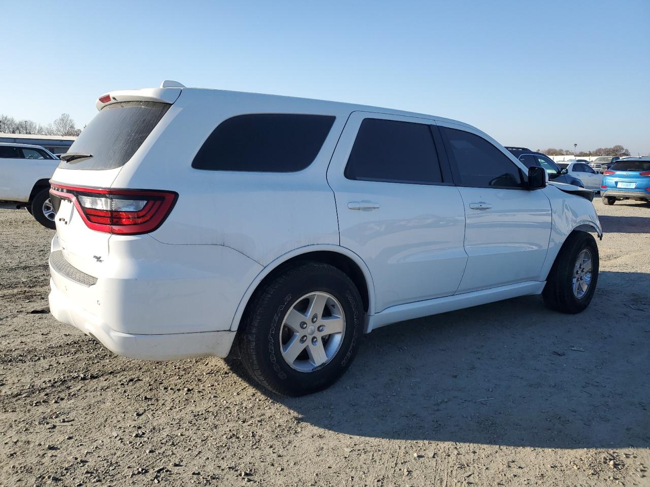 2016 Dodge Durango - Image 3