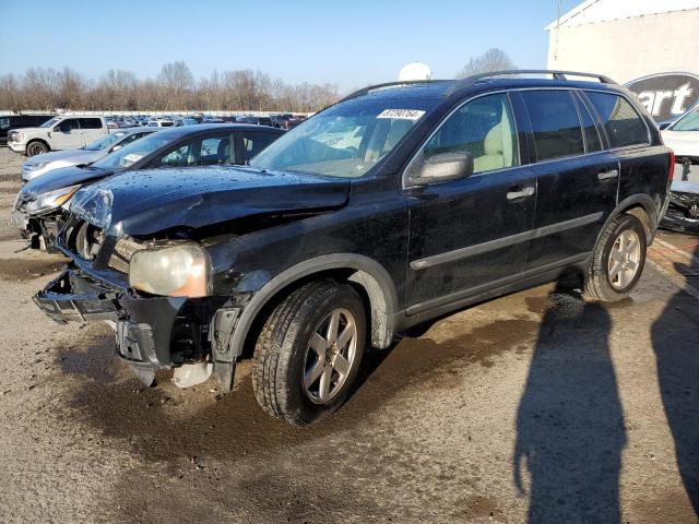 2005 Volvo Xc90 