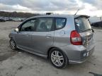 2007 HONDA FIT S   for sale at Copart PA - SCRANTON