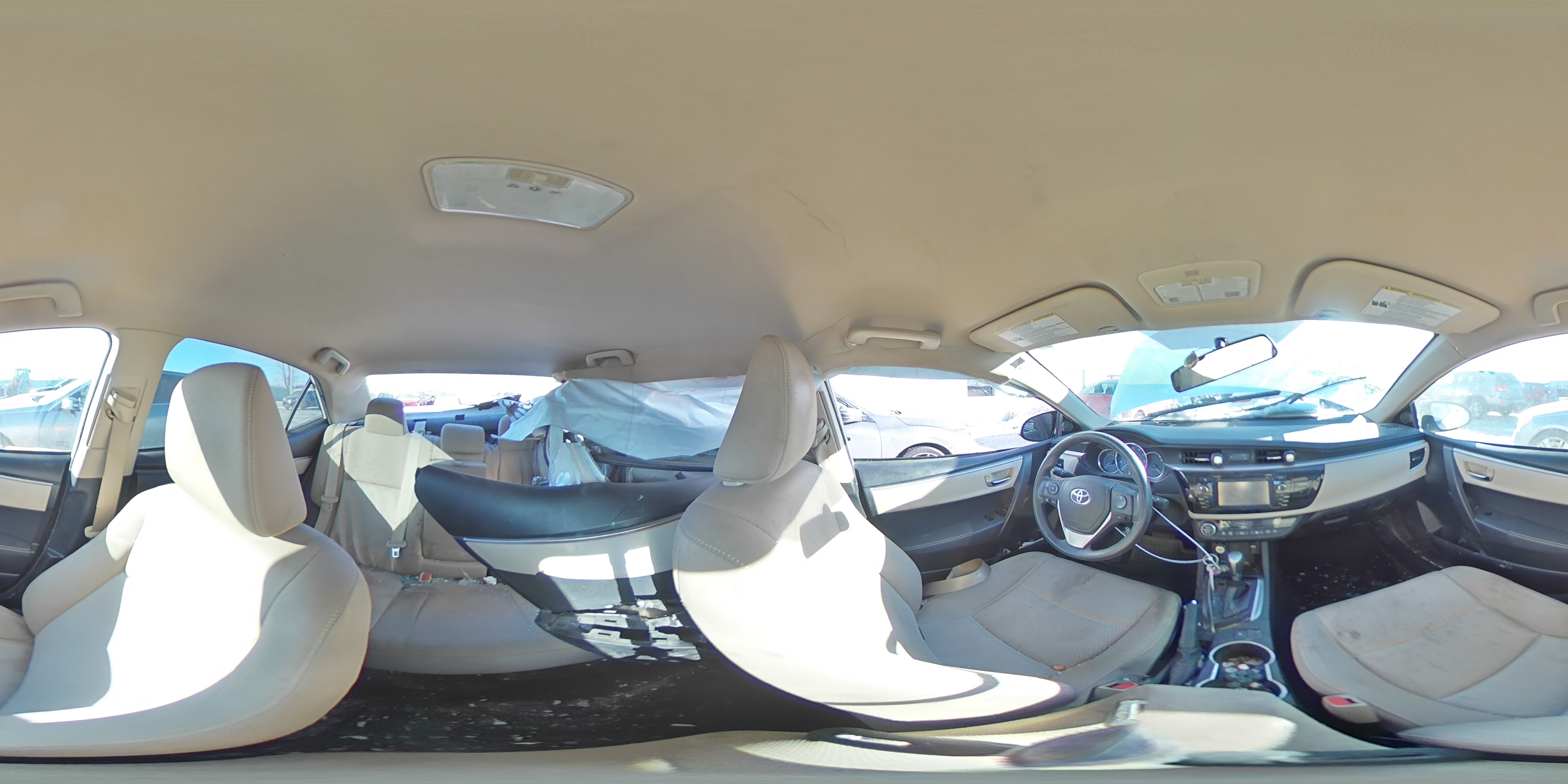 2016 Toyota Corolla - Image 13