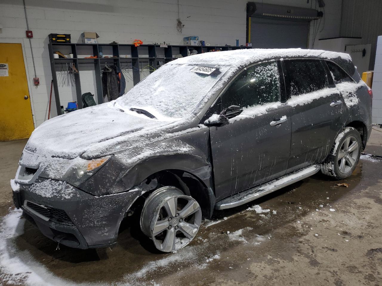 2011 Acura MDX - Image 1