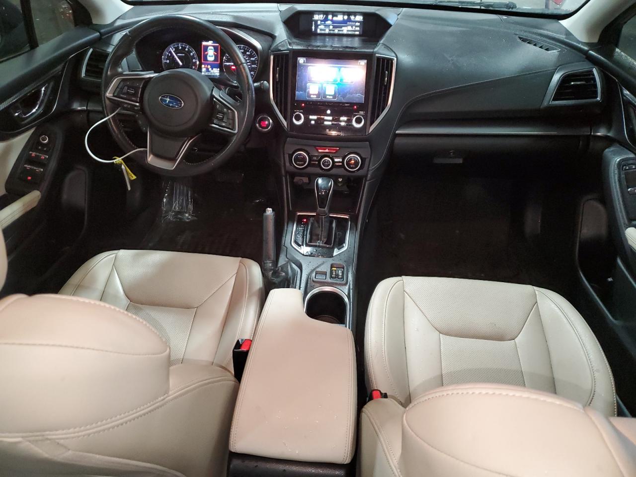 2017 Subaru Impreza - Image 8