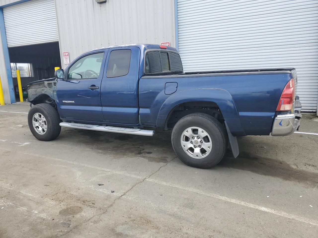 2008 Toyota Tacoma - Image 2