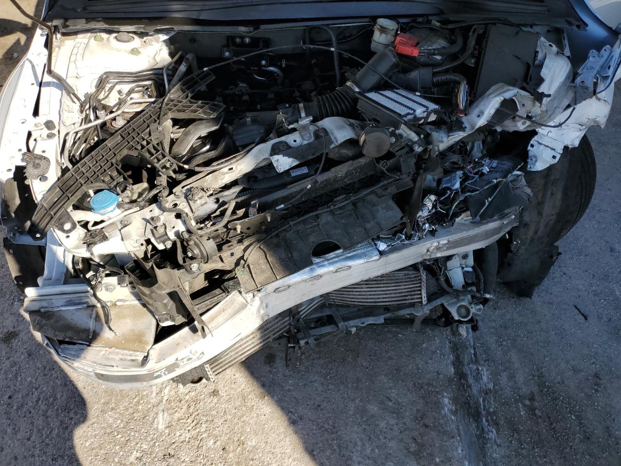 2019 Honda Accord - Image 11