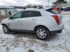 2016 Cadillac Srx Luxury Collection de vânzare în Davison, MI - Front End