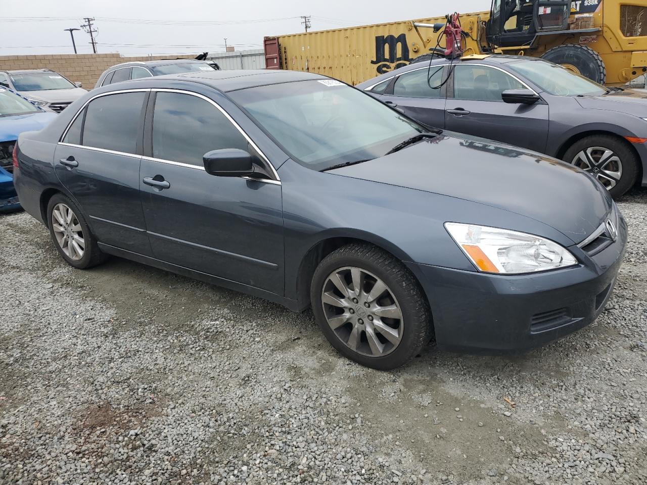 2006 Honda Accord - Image 4