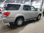 2006 Toyota Sequoia Sr5 zu verkaufen in Ham Lake, MN - Minor Dent/Scratches