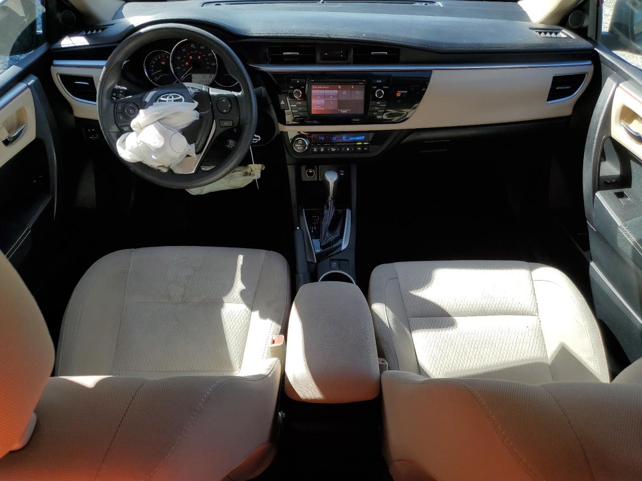 2014 Toyota Corolla - Image 8