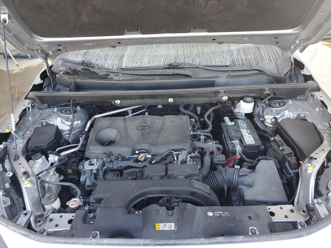 2020 Toyota RAV 4 - Image 12