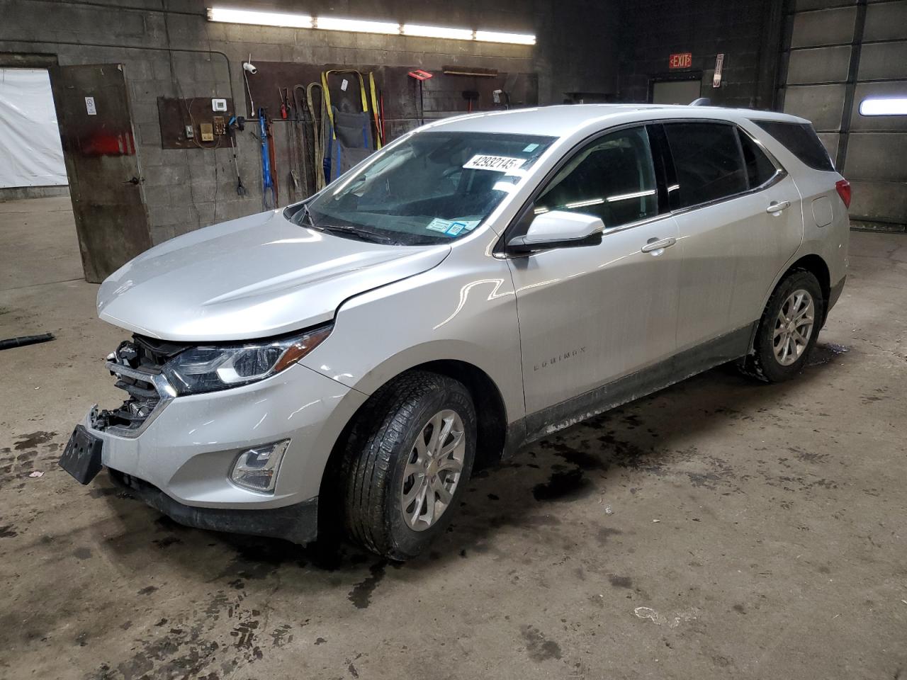 2019 Chevrolet Equinox - Image 1