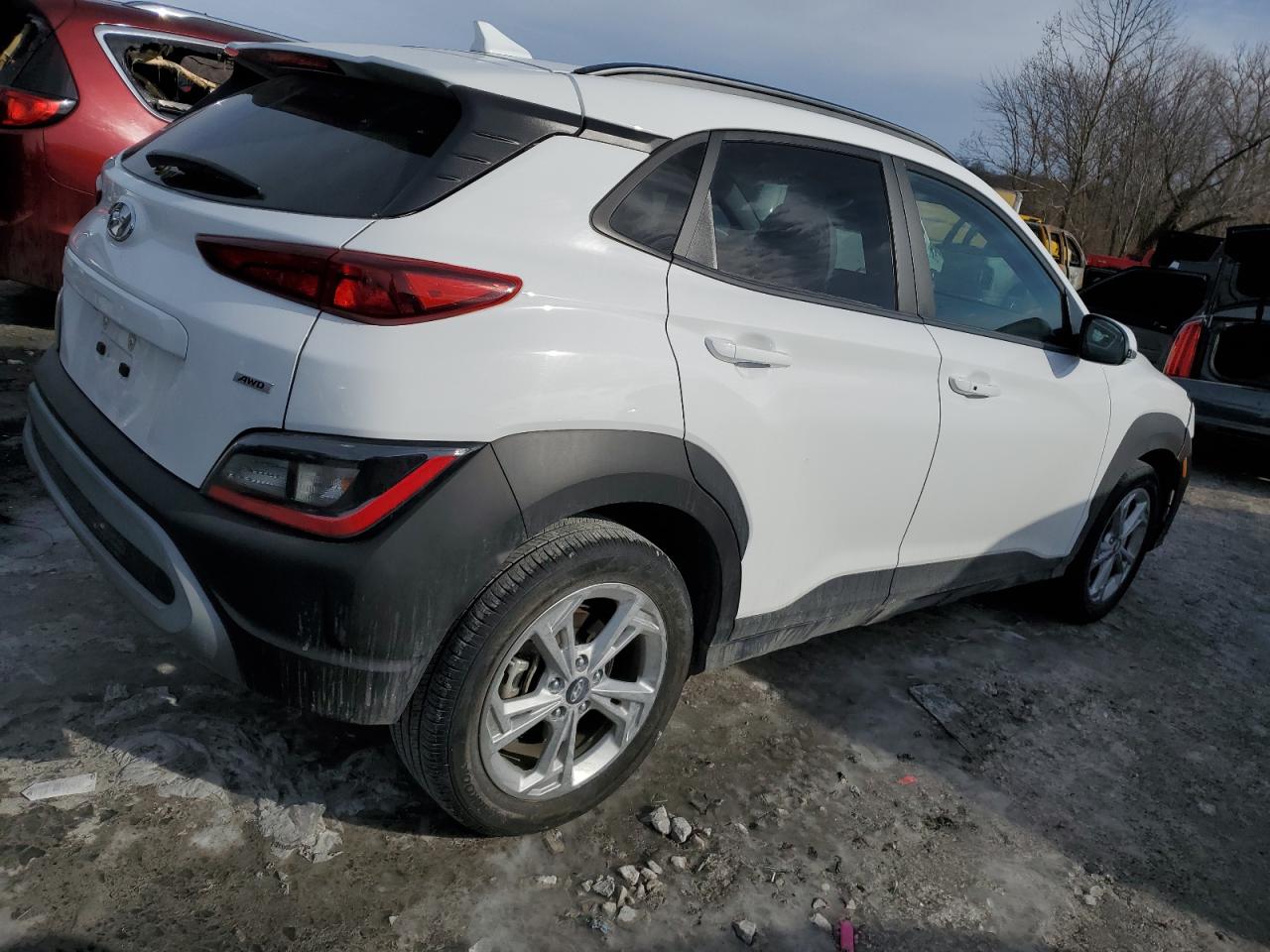 2023 Hyundai Kona - Image 3