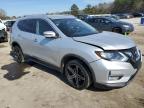 2017 Nissan Rogue S en Venta en Florence, MS - Side