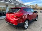 2012 Hyundai Tucson Gls продається в North Billerica, MA - Minor Dent/Scratches