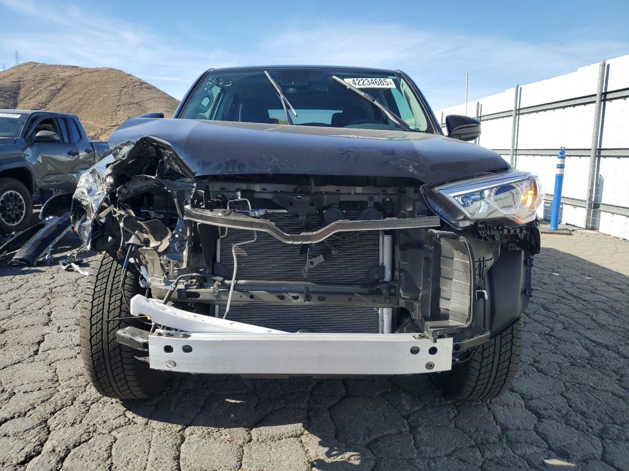 2024 Toyota 4Runner - Image 5